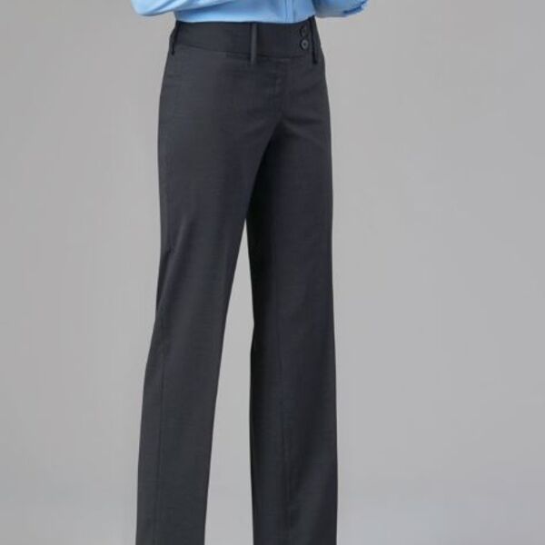Sophisticated Miranda Parallel Leg Trouser Thumbnail