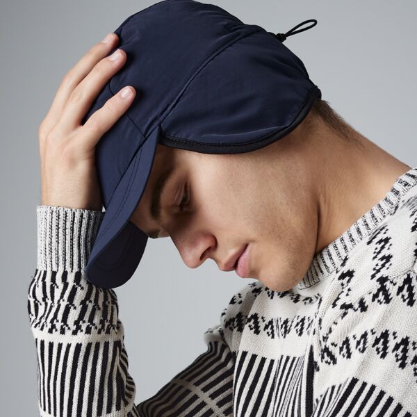 Beechfield Mountain Cap Thumbnail