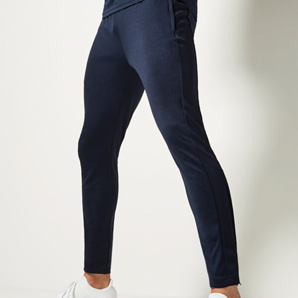 Kustom Kit Slim Fit Track Pants Thumbnail