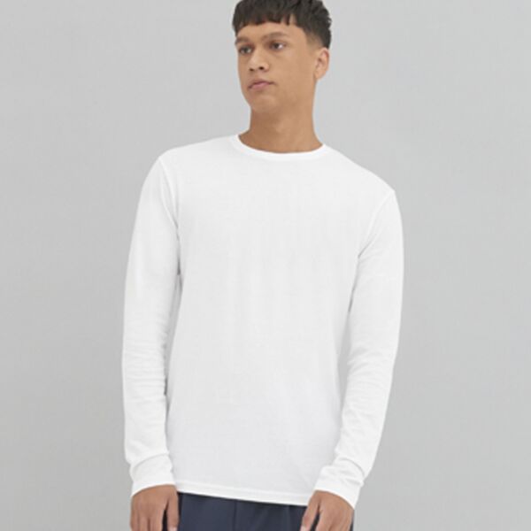 Ecologie Erawan Organic Long Sleeve T-Shirt Thumbnail