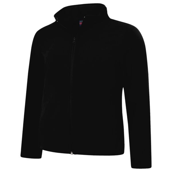 UX Soft Shell Jacket Thumbnail