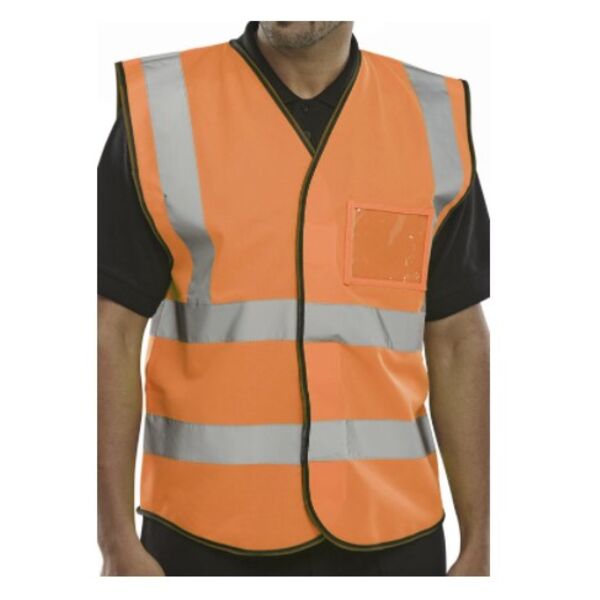 BEESWIFT ID VEST  Thumbnail