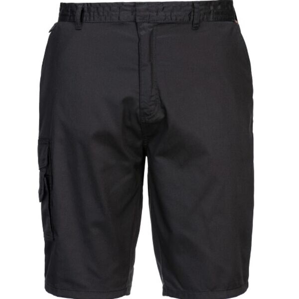 Combat Shorts Thumbnail