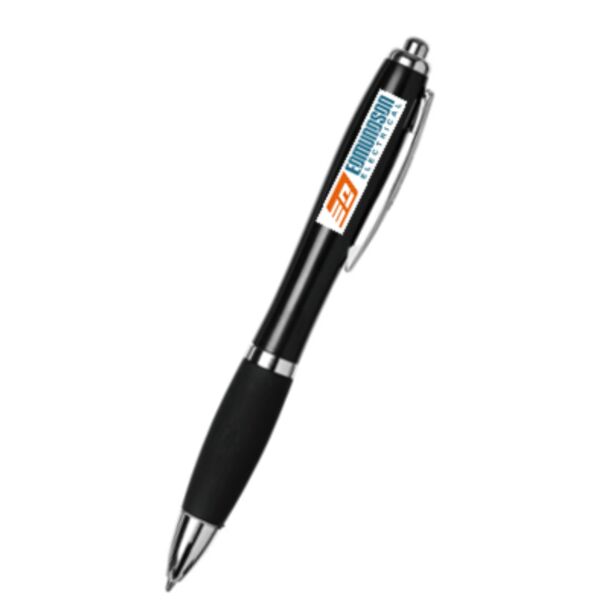 Curve Ball Pen Box 100 Thumbnail