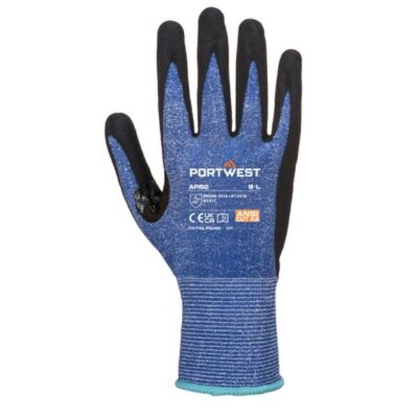 Cut C13 Dexti Ultra Nitrile Glove Thumbnail