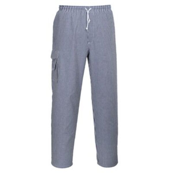 Chef's Chester Trousers Thumbnail