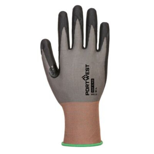 CT Cut C18 Nitrile Glove Thumbnail