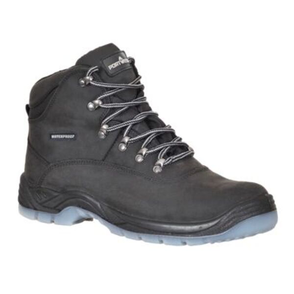 Steelite All Weather Boot S7 FO SR Thumbnail