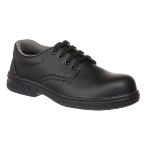 Steelite Laced Safety Shoe S2 FO SR Thumbnail