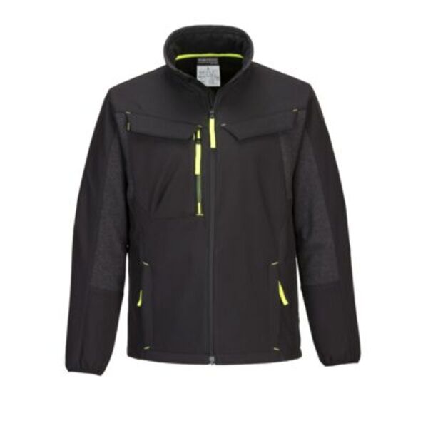 WX3 Eco Hybrid Softshell (2L) Thumbnail