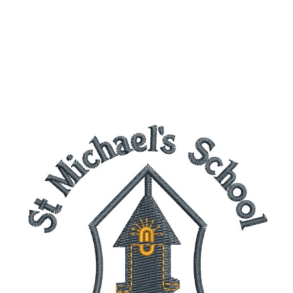 EP-CLO358 - St Michaels School Steventon Oxfordshire - ?k Thumbnail