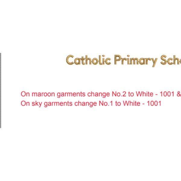 EP-TAYL06A - St Robert Southwell Catholic Primary School - 8.5k Thumbnail