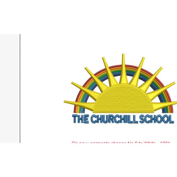EP-CHA209 - The Churchill School - 10.5k Thumbnail