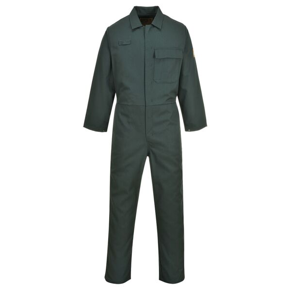 CE SafeWelder Boilersuit Thumbnail