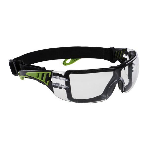 Felt Safety Glasses Thumbnail