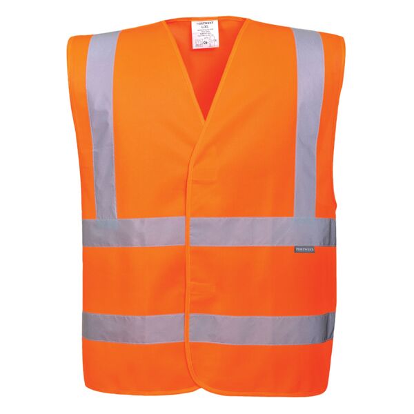 Hi-Vis Band and Brace Vest Thumbnail
