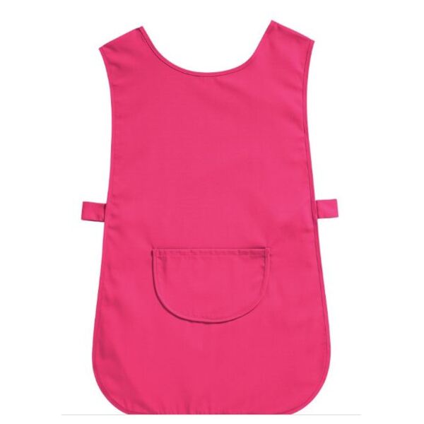 Activities Co Ordinator Bright Pink Tabard Thumbnail