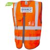 Barnstaple Orange Thumbnail