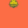 Barnstaple Orange Thumbnail