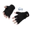 Insulated Fingerless Knit Glove Thumbnail