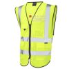 Lynton Hi Vis Vest Thumbnail