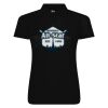 Pro RTX Ladies Pro Polyester Polo Shirt Thumbnail