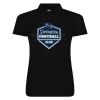 Pro RTX Ladies Pro Polyester Polo Shirt Thumbnail