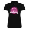 Pro RTX Ladies Pro Polyester Polo Shirt Thumbnail