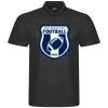 Pro RTX Pro Polyester Polo Shirt Thumbnail