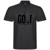 Pro RTX Pro Polyester Polo Shirt Thumbnail