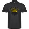 Pro RTX Pro Polyester Polo Shirt Thumbnail