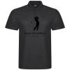 Pro RTX Pro Polyester Polo Shirt Thumbnail