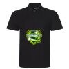 Pro RTX Pro Piqué Polo Shirt Thumbnail