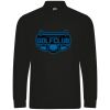 Pro RTX Pro Long Sleeve Piqué Polo Shirt Thumbnail