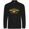 Pro RTX Pro Long Sleeve Piqué Polo Shirt Thumbnail