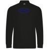 Pro RTX Pro Long Sleeve Piqué Polo Shirt Thumbnail