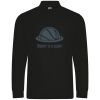 Pro RTX Pro Long Sleeve Piqué Polo Shirt Thumbnail