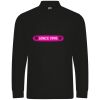 Pro RTX Pro Long Sleeve Piqué Polo Shirt Thumbnail