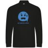 Pro RTX Pro Long Sleeve Piqué Polo Shirt Thumbnail