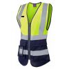 LYNMOUTH Women's Superior Waistcoat Thumbnail