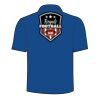 Pro RTX Pro Premium Piqué Polo Shirt Thumbnail