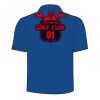 Pro RTX Pro Premium Piqué Polo Shirt Thumbnail