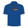 Pro RTX Pro Premium Piqué Polo Shirt Thumbnail