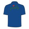 Pro RTX Pro Premium Piqué Polo Shirt Thumbnail