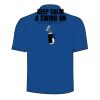Pro RTX Pro Premium Piqué Polo Shirt Thumbnail