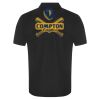 Pro RTX Pro Wicking Piqué Polo Shirt Thumbnail