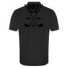Pro RTX Pro Wicking Piqué Polo Shirt Thumbnail