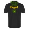 Pro RTX Pro Wicking Piqué Polo Shirt Thumbnail