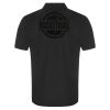 Pro RTX Pro Wicking Piqué Polo Shirt Thumbnail