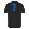 Pro RTX Pro Wicking Piqué Polo Shirt Thumbnail